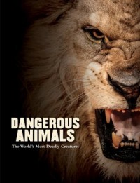 Omslagsbild: Dangerous animals av 