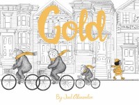 Cover art: Gold by 