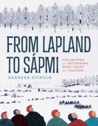Omslagsbild: From Lapland to Sápmi av 