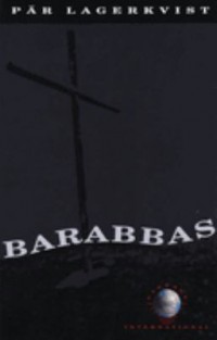 Omslagsbild: Barabbas av 