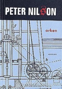 Arken, , Peter Nilson
