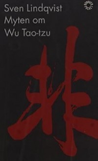 Omslagsbild: Myten om Wu Tao-tzu av 