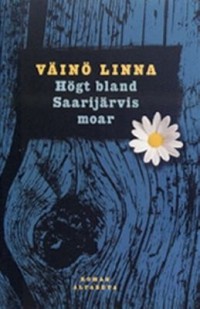 Omslagsbild: Högt bland Saarijärvis moar av 