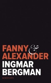 Omslagsbild: Fanny och Alexander av 