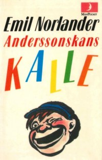 Omslagsbild: Anderssonskans Kalle av 