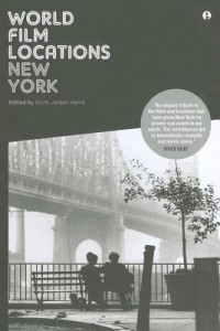 Omslagsbild: World film locations, New York av 