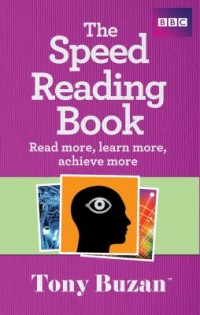 Omslagsbild: The speed reading book av 