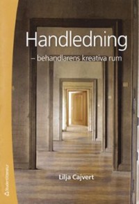 Cover art: Handledning by 