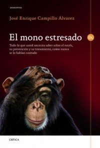 Omslagsbild: El mono estresado av 