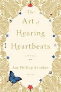 Omslagsbild: The art of hearing heartbeats av 