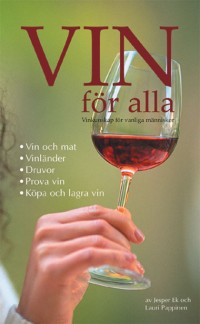 Omslagsbild: Vin för alla av 