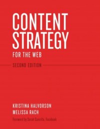 Omslagsbild: Content strategy for the Web av 