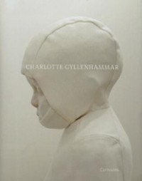 Cover art: Charlotte Gyllenhammar by 