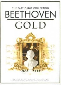 Omslagsbild: Beethoven gold av 