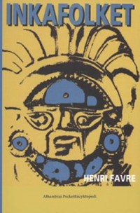 Omslagsbild: Inkafolket av 