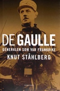 Omslagsbild: De Gaulle av 