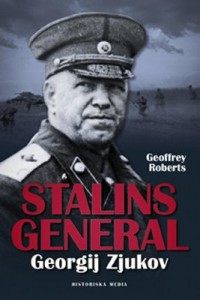 Omslagsbild: Stalins general av 