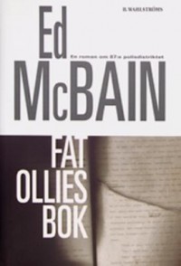 Omslagsbild: Fat Ollies bok av 