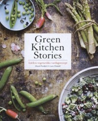 Omslagsbild: Green kitchen stories av 