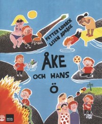 Åke och hans ö, , Petter Lidbeck