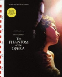 Omslagsbild: Andrew Lloyd Webber's The phantom of the opera av 