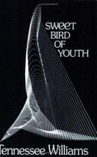 Omslagsbild: Sweet bird of youth av 