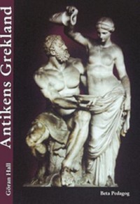 Omslagsbild: Antikens Grekland av 