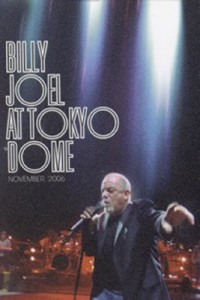 Omslagsbild: Billy Joel at Tokyo Dome av 
