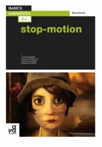 Omslagsbild: Stop-motion av 