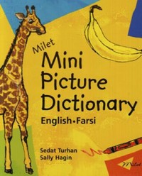 Omslagsbild: Milet mini picture dictionary av 