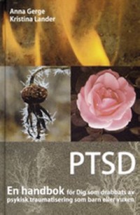 Omslagsbild: PTSD av 