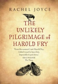 Omslagsbild: The unlikely pilgrimage of Harold Fry av 