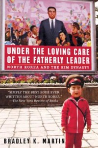 Omslagsbild: Under the loving care of the fatherly leader av 