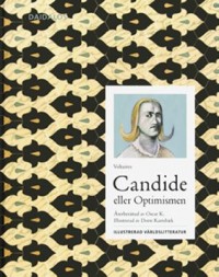 Omslagsbild: Voltaires Candide eller Optimismen av 