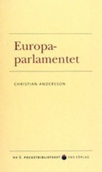 Omslagsbild: Europaparlamentet av 