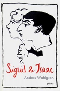 Cover art: Sigrid & Isaac by 