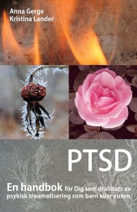 Omslagsbild: PTSD av 