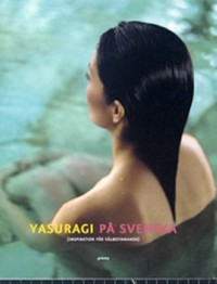 Omslagsbild: Yasuragi på svenska av 