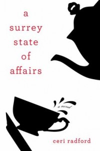 Omslagsbild: A Surrey state of affairs av 