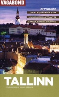 Omslagsbild: Tallinn av 