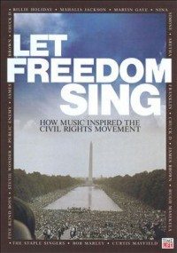Omslagsbild: Let freedom sing av 