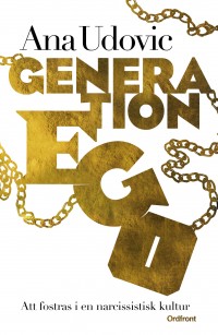 Omslagsbild: Generation Ego av 