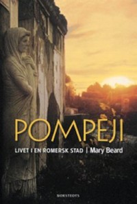 Omslagsbild: Pompeji av 