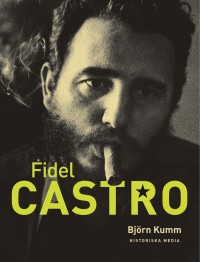 Omslagsbild: Fidel Castro av 