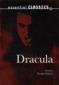 Omslagsbild: Dracula av 