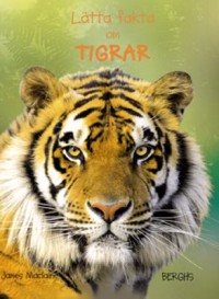 Omslagsbild: Tigrar av 