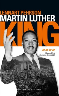 Omslagsbild: Martin Luther King av 