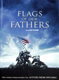 Omslagsbild: Flags of our fathers av 