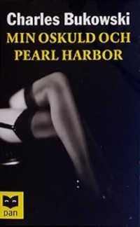 Omslagsbild: Min oskuld & Pearl Harbor av 