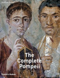 Omslagsbild: The complete Pompeii av 